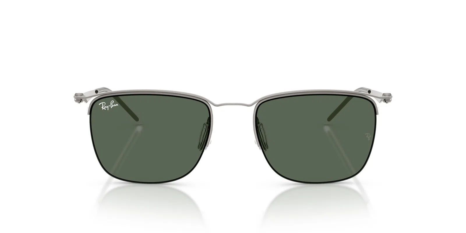 Ray-Ban 8550 Sunglasses - view 22